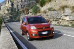 Fiat Panda 2012 года